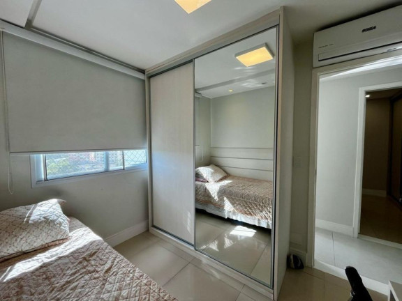 Imagem Apartamento com 3 Quartos à Venda, 116 m² em Patamares - Salvador