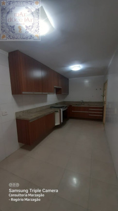 Imagem Apartamento com 4 Quartos para Alugar, 178 m² em Gonzaga - Santos