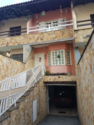 Imagem Sobrado com 3 Quartos à Venda, 178 m² em Penha De França - Sao Paulo Imagem Sobrado com 3 Quartos à Venda, 178 m² em Penha De França - Sao Paulo