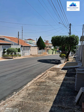 Imagem Terreno à Venda, 270 m² em Parque Franceschini - Sumaré