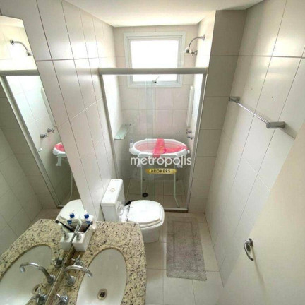 Imagem Apartamento com 2 Quartos à Venda, 68 m² em Chácara Inglesa - São Paulo Imagem Apartamento com 2 Quartos à Venda, 68 m² em Chácara Inglesa - São Paulo
