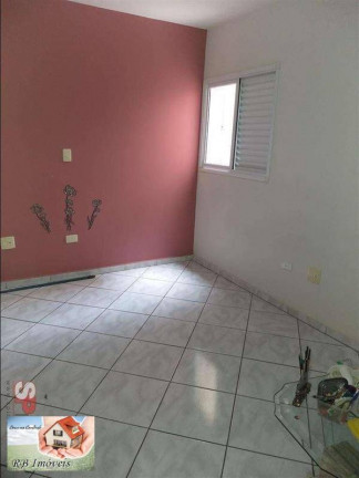 Imagem Apartamento com 3 Quartos à Venda, 92 m² em Vila América - Santo André