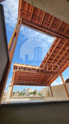 Imagem Cobertura com 2 Quartos à Venda, 90 m² em Vila Pires - Santo André Imagem Cobertura com 2 Quartos à Venda, 90 m² em Vila Pires - Santo André
