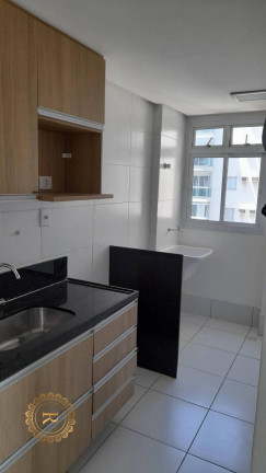 Imagem Apartamento com 3 Quartos à Venda, 67 m² em Praia De Itaparica - Vila Velha