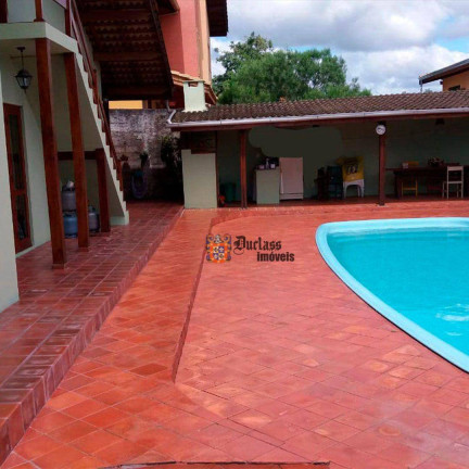 Imagem Chácara com 3 Quartos à Venda, 280 m² em Jardim Estância Brasil - Atibaia Imagem Chácara com 3 Quartos à Venda, 280 m² em Jardim Estância Brasil - Atibaia