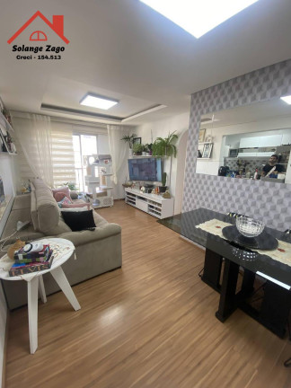 Imagem Apartamento com 2 Quartos à Venda, 56 m² em Vila Andrade - São Paulo