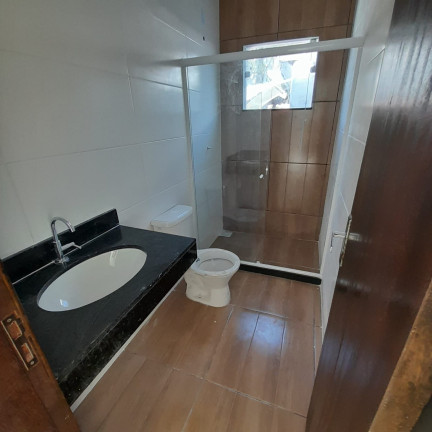Imagem Casa com 3 Quartos à Venda, 94 m² em Itaipuaçu - Maricá