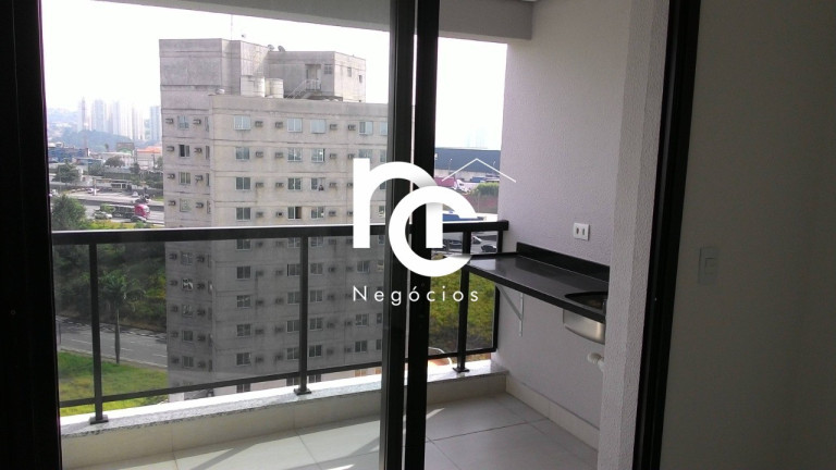 Imagem Imóvel com 1 Quarto à Venda, 49 m² em Bethaville Ii - Barueri