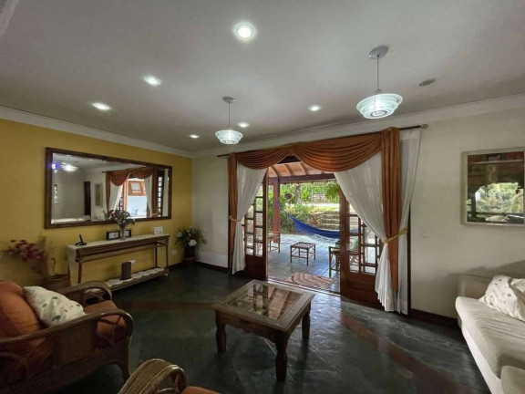 Imagem Casa com 6 Quartos à Venda ou Locação, 664 m² em Granja Viana Ii - Cotia