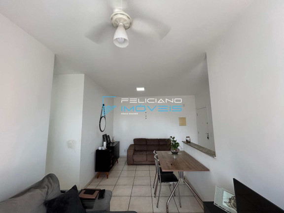 Imagem Apartamento com 3 Quartos à Venda, 74 m² em Ocian - Praia Grande