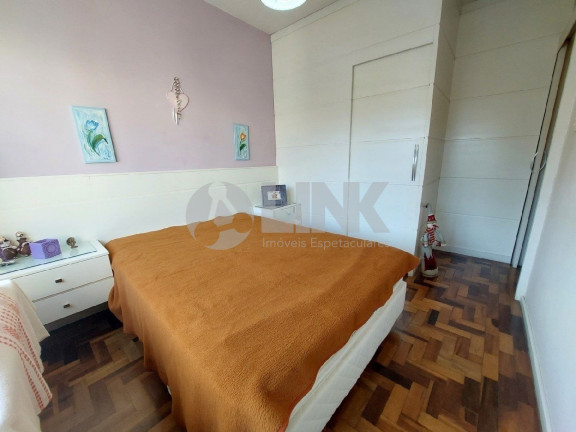 Imagem Apartamento com 2 Quartos à Venda, 9.058 m² em Floresta - Porto Alegre