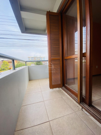 Apartamento com 3 Quartos à Venda, 102 m² em Camobi - Santa Maria
