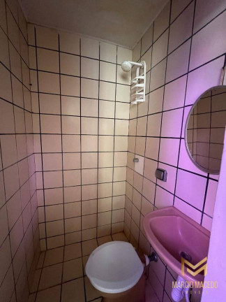 Imagem Apartamento com 3 Quartos à Venda, 126 m² em Cocó - Fortaleza