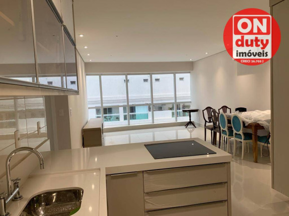 Imagem Apartamento com 2 Quartos para Alugar, 98 m² em Aparecida - Santos Imagem Apartamento com 2 Quartos para Alugar, 98 m² em Aparecida - Santos