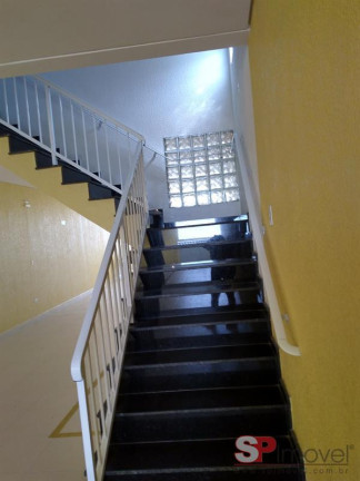 Imagem Apartamento com 3 Quartos à Venda, 73 m² em Santa Maria - Santo André
