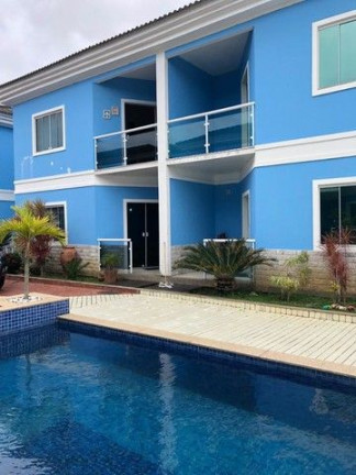 Imagem Casa com 4 Quartos à Venda, 160 m² em Ogiva - Cabo Frio Imagem Casa com 4 Quartos à Venda, 160 m² em Ogiva - Cabo Frio
