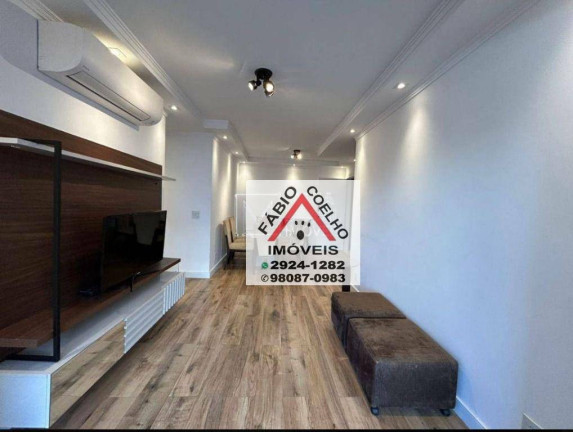 Imagem Apartamento com 3 Quartos à Venda, 106 m² em Ipiranga - São Paulo Imagem Apartamento com 3 Quartos à Venda, 106 m² em Ipiranga - São Paulo
