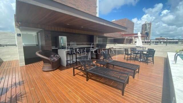 Imagem Apartamento com 3 Quartos à Venda, 72 m² em Jardim Oceania - João Pessoa Imagem Apartamento com 3 Quartos à Venda, 72 m² em Jardim Oceania - João Pessoa
