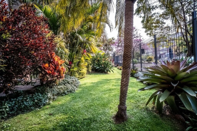 Apartamento com 3 Quartos à Venda, 141 m² em Menino Deus - Porto Alegre