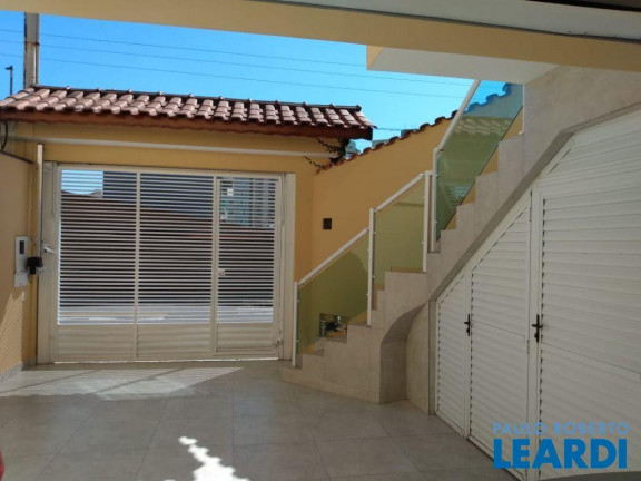 Imagem Sobrado com 3 Quartos à Venda, 190 m² em Vila Floresta - Santo André Imagem Sobrado com 3 Quartos à Venda, 190 m² em Vila Floresta - Santo André