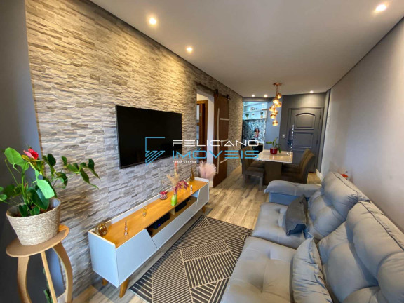 Imagem Apartamento com 2 Quartos à Venda, 68 m² em Ocian - Praia Grande Imagem Apartamento com 2 Quartos à Venda, 68 m² em Ocian - Praia Grande