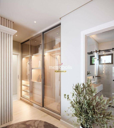 Imagem Cobertura com 3 Quartos à Venda, 174 m² em Jardim - Santo André Imagem Cobertura com 3 Quartos à Venda, 174 m² em Jardim - Santo André