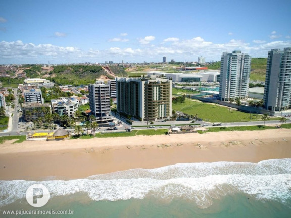 Imagem Apartamento com 4 Quartos à Venda, 174 m² em Cruz Das Almas - Maceió