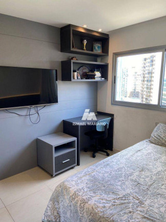 Imagem Apartamento com 3 Quartos à Venda, 125 m² em Praia De Itaparica - Vila Velha Imagem Apartamento com 3 Quartos à Venda, 125 m² em Praia De Itaparica - Vila Velha