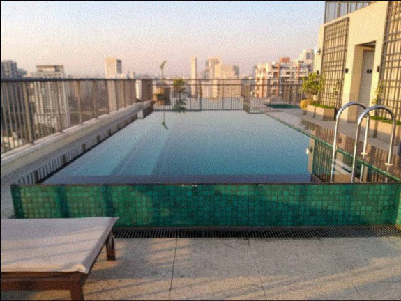 Apartamento com 2 Quartos à Venda, 65 m² em Brooklin Novo - São Paulo