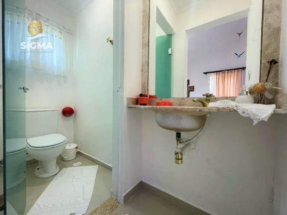 Imagem Casa com 5 Quartos à Venda, 380 m² em Pernambuco Ii - Guarujá Imagem Casa com 5 Quartos à Venda, 380 m² em Pernambuco Ii - Guarujá