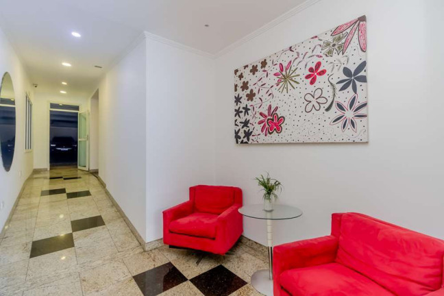 Imagem Imóvel com 1 Quarto à Venda, 39 m² em Vila Olímpia - São Paulo Imagem Imóvel com 1 Quarto à Venda, 39 m² em Vila Olímpia - São Paulo