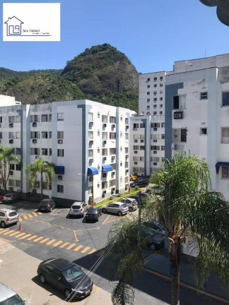 Imagem Apartamento com 2 Quartos para Alugar, 60 m² em Camorim - Rio De Janeiro