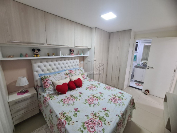 Imagem Apartamento com 2 Quartos à Venda, 68 m² em Jóquei Clube - Fortaleza