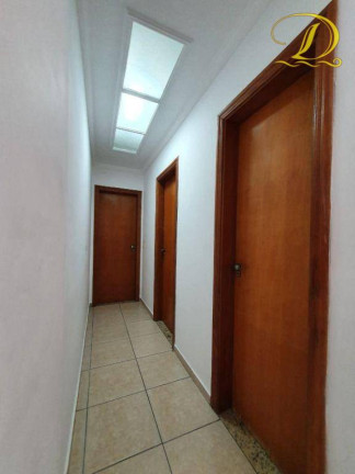 Imagem Apartamento com 2 Quartos à Venda, 65 m² em Boqueirão - Praia Grande