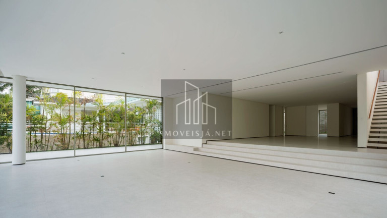 Imagem Casa com 5 Quartos à Venda, 1.100 m² em Tamboré - Santana De Parnaíba