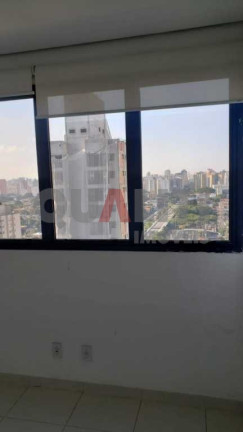 Imagem Sala Comercial à Venda, 28 m² em Brooklin - São Paulo Imagem Sala Comercial à Venda, 28 m² em Brooklin - São Paulo