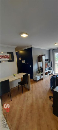 Imagem Apartamento com 2 Quartos à Venda, 58 m² em Vila Falchi - Mauá Imagem Apartamento com 2 Quartos à Venda, 58 m² em Vila Falchi - Mauá