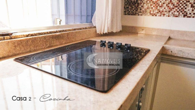 Imagem Sobrado com 5 Quartos à Venda, 390 m² em Jardim Hollywood - São Bernardo Do Campo