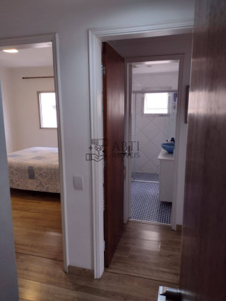Imagem Apartamento com 3 Quartos à Venda, 115 m² em Moema - São Paulo