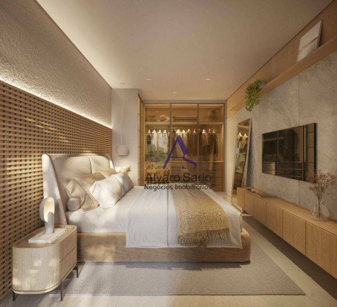 Imagem Apartamento com 3 Quartos à Venda, 100 m² em Jardim Camburi - Vitória Imagem Apartamento com 3 Quartos à Venda, 100 m² em Jardim Camburi - Vitória