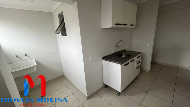 Imagem Apartamento com 1 Quarto para Alugar, 40 m² em Santo Antônio - São Caetano Do Sul Imagem Apartamento com 1 Quarto para Alugar, 40 m² em Santo Antônio - São Caetano Do Sul