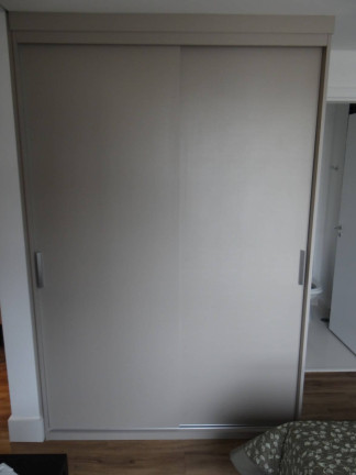 Imagem Apartamento com 1 Quarto à Venda, 45 m² em Cidade Monções - São Paulo Imagem Apartamento com 1 Quarto à Venda, 45 m² em Cidade Monções - São Paulo