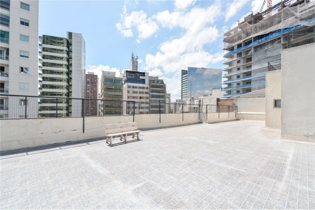 Imagem Apartamento com 4 Quartos à Venda, 294 m² em Consolação - São Paulo