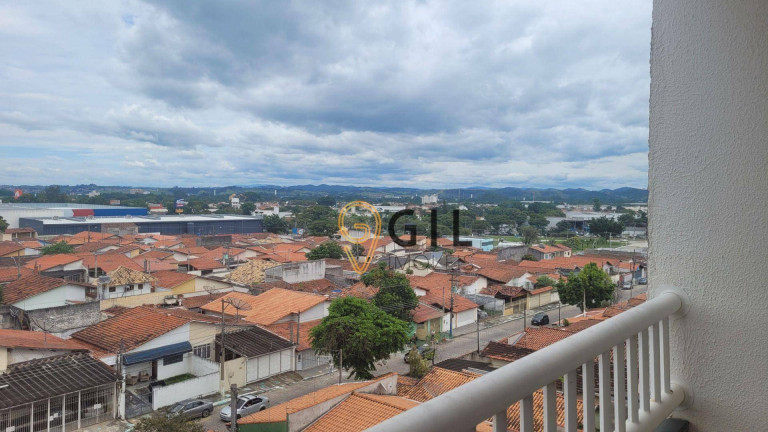 Imagem Apartamento com 2 Quartos à Venda, 70 m² em Jardim Das Indústrias - Jacareí Imagem Apartamento com 2 Quartos à Venda, 70 m² em Jardim Das Indústrias - Jacareí