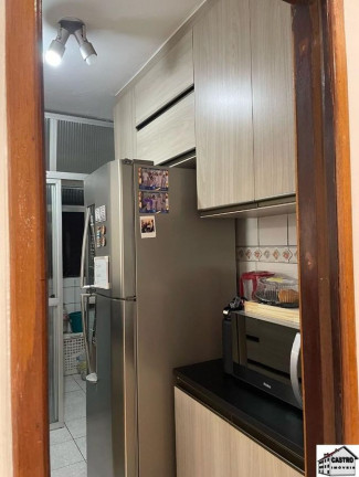 Imagem Apartamento com 2 Quartos à Venda, 55 m² em Jardim Santa Terezinha (zona Leste) - São Paulo Imagem Apartamento com 2 Quartos à Venda, 55 m² em Jardim Santa Terezinha (zona Leste) - São Paulo