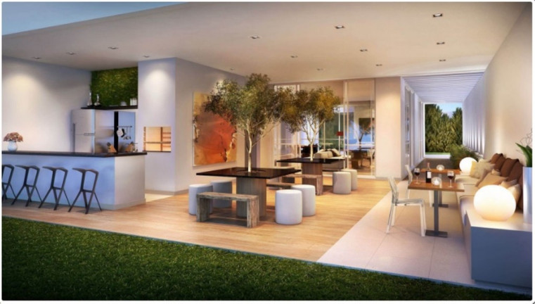 Imagem Apartamento com 2 Quartos à Venda, 57 m² em Pinheiros - São Paulo Imagem Apartamento com 2 Quartos à Venda, 57 m² em Pinheiros - São Paulo