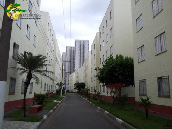 Imagem Apartamento com 2 Quartos à Venda, 50 m² em Lauzane Paulista - São Paulo