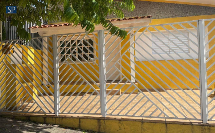 Casa com 2 Quartos à Venda, 144 m² em Vila Milanez - Vinhedo