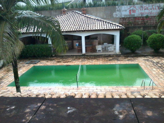 Imagem Casa com 4 Quartos à Venda, 460 m² em Condomínio Campos De Santo Antônio - Itu Imagem Casa com 4 Quartos à Venda, 460 m² em Condomínio Campos De Santo Antônio - Itu