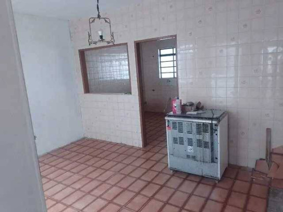 Imagem Casa com 4 Quartos à Venda, 450 m² em Vila Dálmatas - Sorocaba